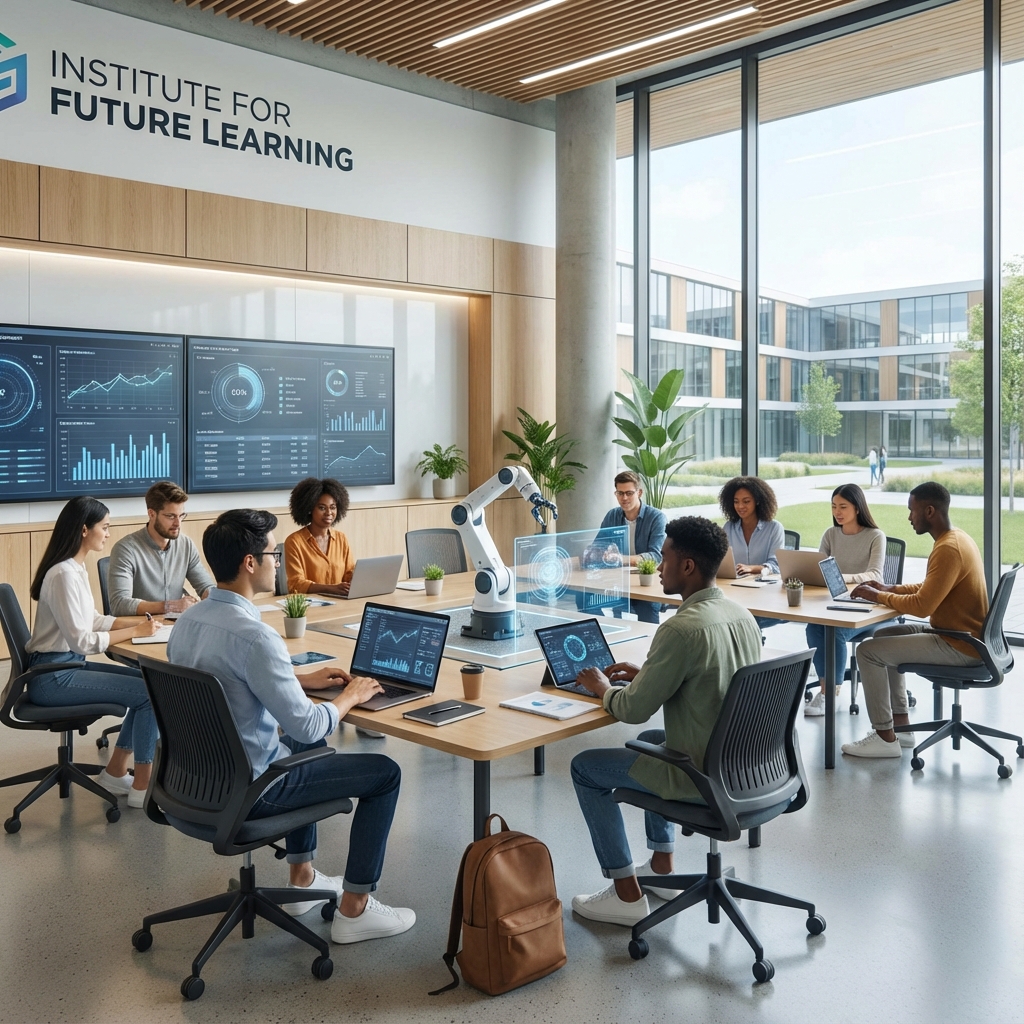 MJ Institute of Technology